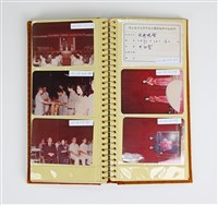 〈 七十一學年度各項活動照片 〉相簿藏品圖，第3張